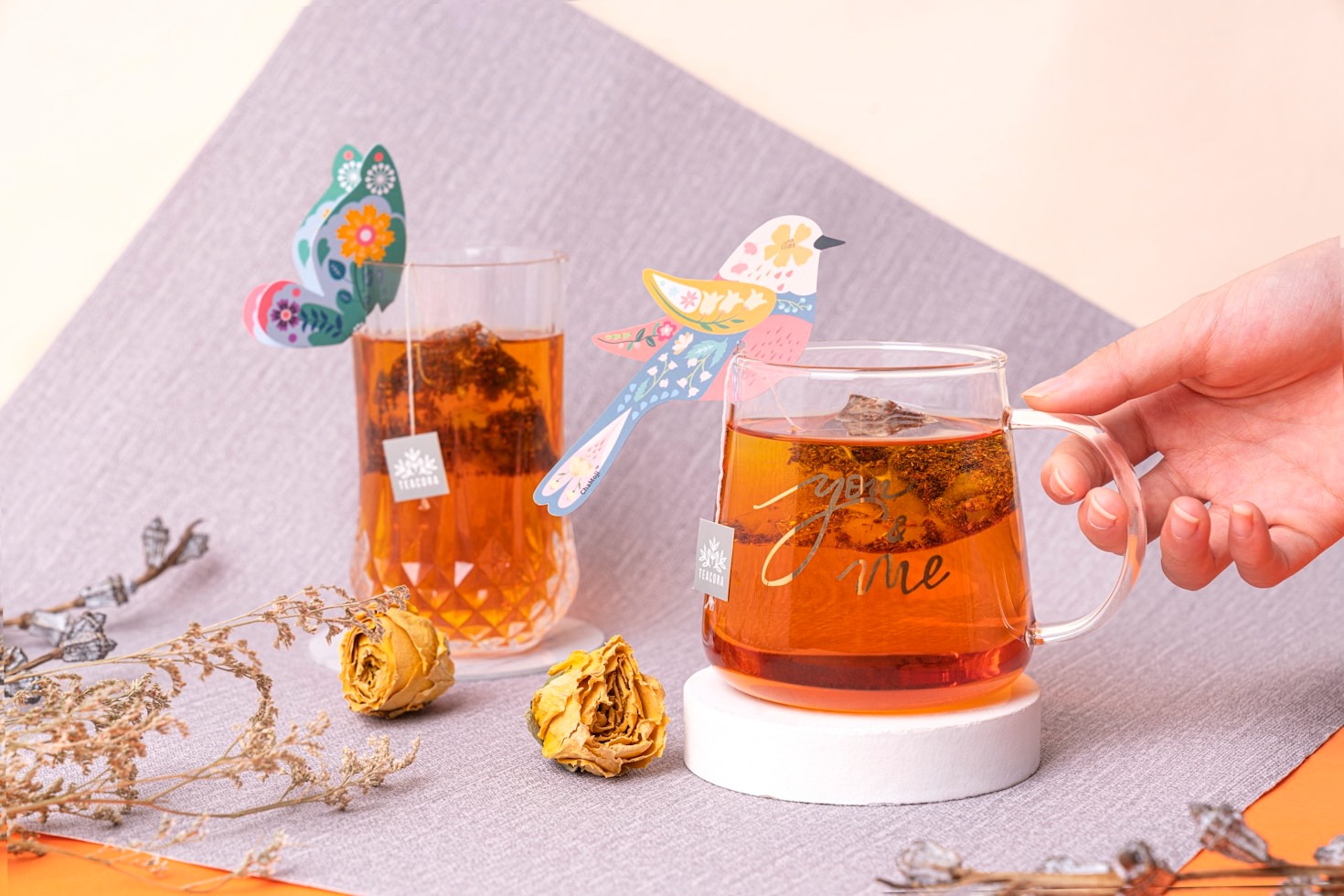 How Tea Can Transform Your Daily Routine