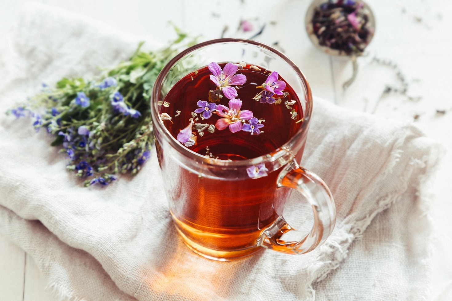 Crafting Wellness: The Role of Natural Ingredients